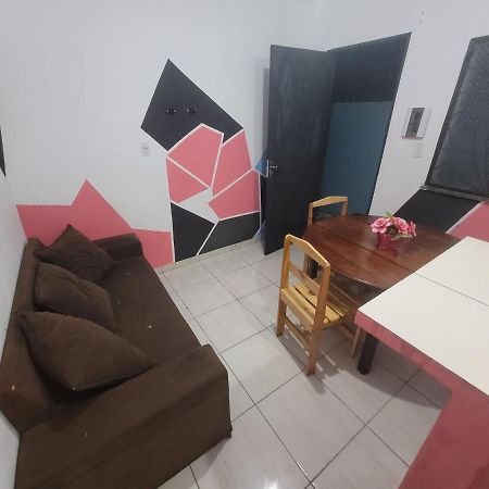Romulo Ap3 Apartment Manaus Luaran gambar