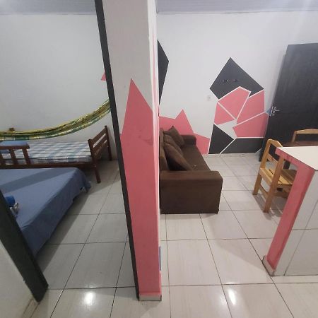 Romulo Ap3 Apartment Manaus Luaran gambar
