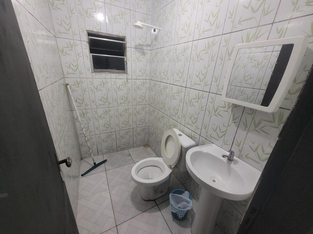 Romulo Ap3 Apartment Manaus Luaran gambar