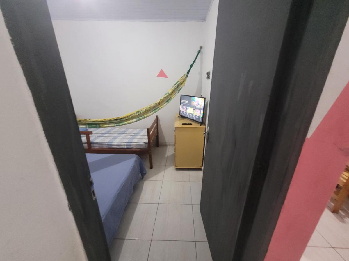 Romulo Ap3 Apartment Manaus Luaran gambar