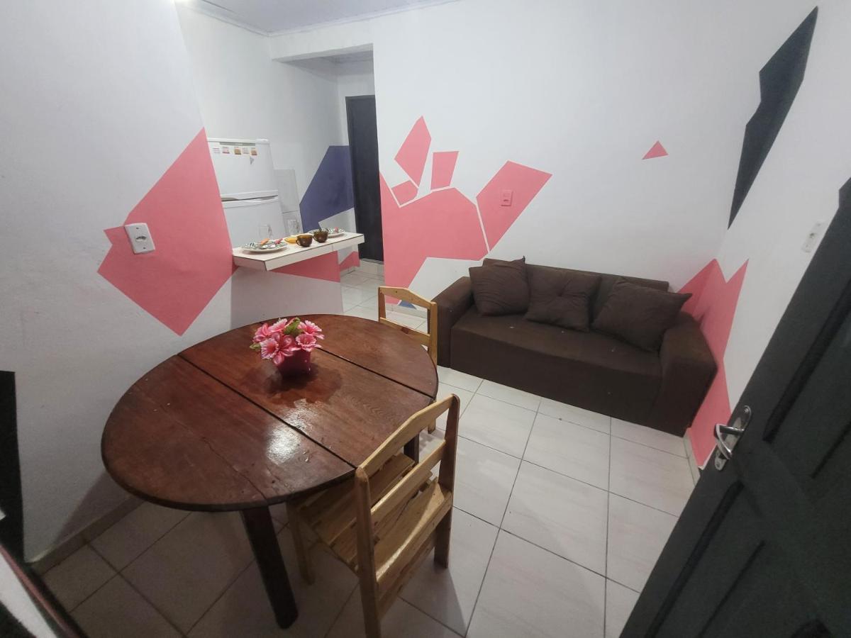 Romulo Ap3 Apartment Manaus Luaran gambar