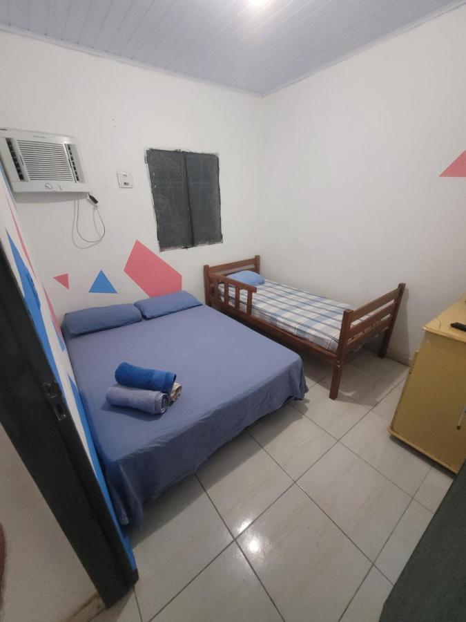 Romulo Ap3 Apartment Manaus Luaran gambar