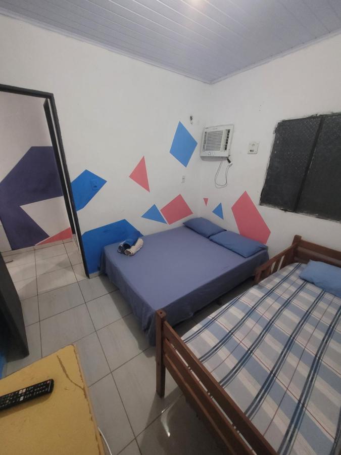 Romulo Ap3 Apartment Manaus Luaran gambar